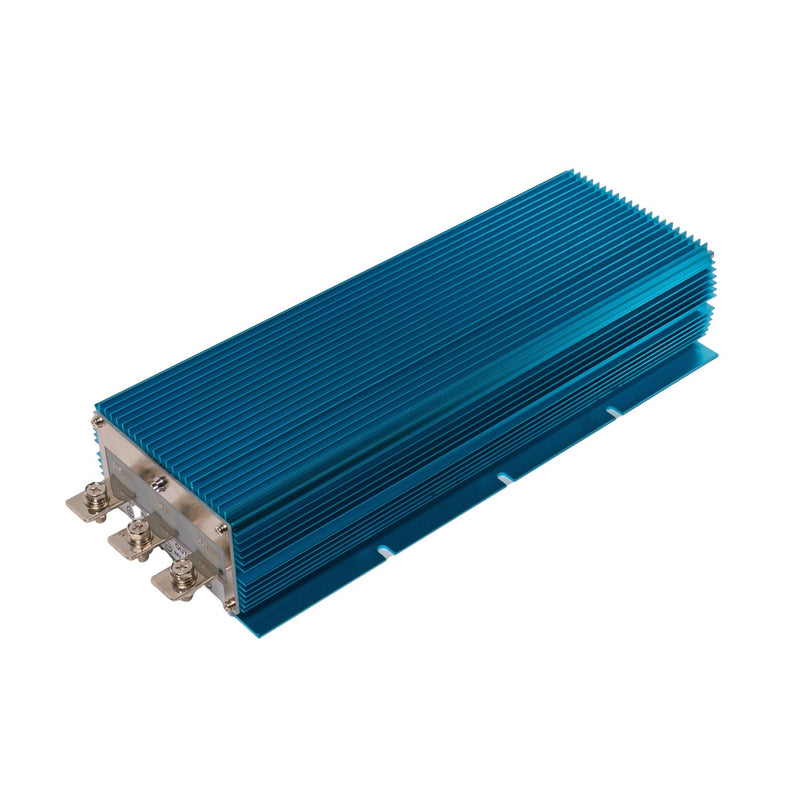 DC-DC Converter 12v-24v 50A