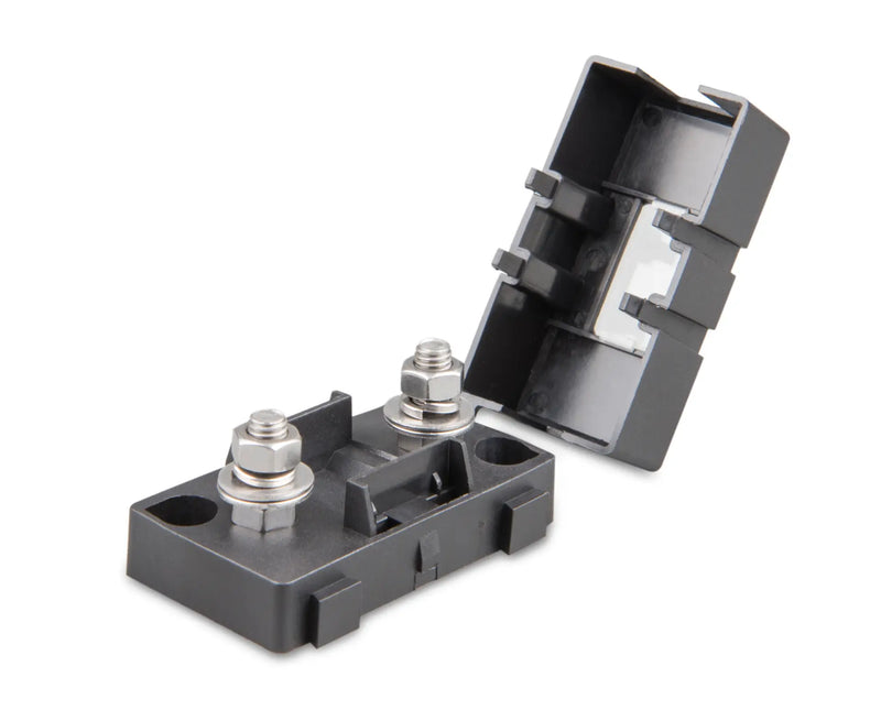 Victron Midi Fuse Holder — front view