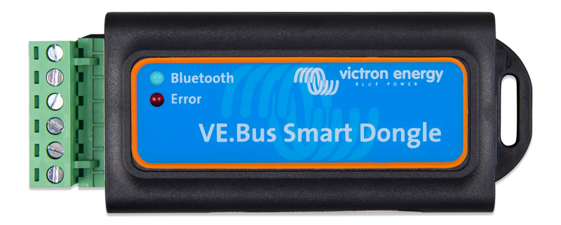 Victron VE.Bus Smart Dongle — front view