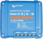 Victron Orion-Tr 12/12-18A (220W) Isolated DC-DC converter DC-DC converter — side view