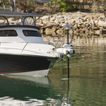 Marine Lithium Power – 36V Trolling Motor Solution