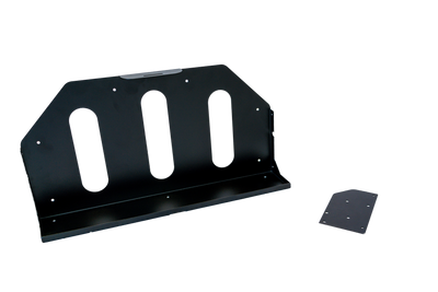 Mounting Bracket for 100AH Ultra Slim Lithium Battery
