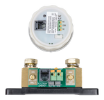 Victron BMV-712 Smart Black battery monitor — back view