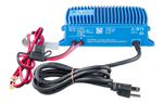 Victron Blue Smart IP67 Charger 12/7(1) 230V AU/NZ battery charger — side view