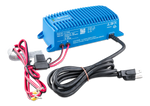 Victron Blue Smart IP67 12/17 (1) Charger battery charger — rear view