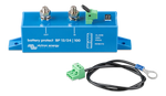 Victron BatteryProtect 12/24V-100A low voltage disconnect — side view