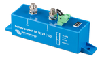 Victron BatteryProtect 12/24V-100A low voltage disconnect — side view