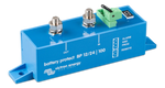 Victron BatteryProtect 12/24V-100A low voltage disconnect — side view