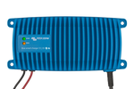 Victron Blue Smart IP67 Charger 12/7(1) 230V AU/NZ battery charger — packaging view