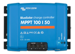 Victron SmartSolar MPPT 100/50 solar charge controller — front view