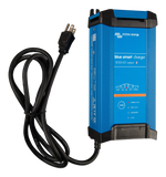 Victron Blue Smart IP22 Charger 12/15(1) 230V AU/NZ battery charger — front view
