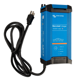 Victron Blue Smart IP22 Charger 12/20(1) 230V AU/NZ battery charger — front view