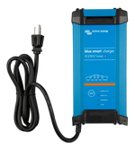 Victron Blue Smart IP22 Charger 12/30(1) 230V AU/NZ battery charger — front view
