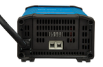 Victron Blue Smart IP22 Charger 12/30(3) 230V AU/NZ battery charger — rear view