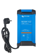 Victron Blue Smart IP22 Charger 12/30(3) 230V AU/NZ battery charger — front view