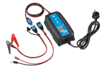 Victron Blue Smart IP65 Charger 12/10 (1) battery charger — side view