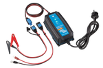 Victron Blue Smart IP65 Charger 24/8 (1) battery charger — side view