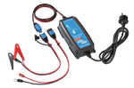 Victron Blue Smart IP65 Charger 12/7 (1) battery charger — side view