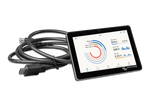 GX Monitor | Victron | GX Touch 50