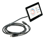 GX Monitor | Victron | GX Touch 70 Flush