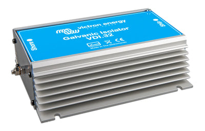 Victron Galvanic Isolator VDI-32A — front view