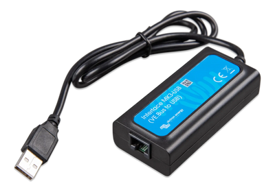Victron Interface MK3-USB VE.Bus to USB — front view