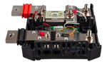 Victron Lynx Shunt VE.Can M8 — front view