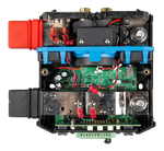 Victron Lynx Smart BMS 500 NG M10 — open view