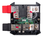 Victron Lynx Shunt VE.Can M10 — front view