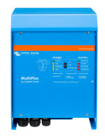 Victron MultiPlus MultiPlus 12/3000/120-16 230V VE.Bus inverter charger — front view