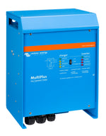 Victron MultiPlus MultiPlus 12/3000/120-16 230V VE.Bus inverter charger — rear view