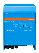 Victron MultiPlus MultiPlus 24/3000/70-16 230V VE.Bus inverter charger — front view