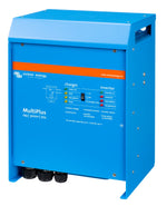 Victron MultiPlus MultiPlus 24/3000/70-50 230V VE.Bus inverter charger — side view