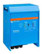 Victron MultiPlus MultiPlus 24/3000/70-50 230V VE.Bus inverter charger — rear view