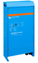 Victron MultiPlus Compact MultiPlus Compact 12/2000/80-30 230V VE.Bus inverter charger — rear view