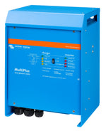 Victron MultiPlus MultiPlus 12/3000/120-16 230V VE.Bus inverter charger — side view