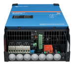 Victron MultiPlus-II MultiPlus-II 48/3000/35-32 230V inverter charger — rear view