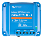 Victron Orion-Tr 12/12-9A (110W) Isolated DC-DC converter DC-DC converter — front view