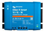 Victron Orion-Tr Smart 12/12-18A (220W) Isolated DC-DC charger DC-DC charger — front view