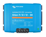 Victron Orion-Tr 12/12-30A (360W) Isolated DC-DC converter DC-DC converter — top view