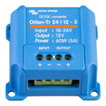 Victron Orion-Tr 24/12-5 DC-DC Converter Non-isolated DC-DC converter — front view