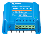 Victron Orion-Tr 24/12-9A (110W) Isolated DC-DC converter DC-DC converter — product detail