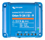 Victron Orion-Tr 24/12-9A (110W) Isolated DC-DC converter DC-DC converter — front view