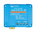 Victron Orion-Tr 24/12-20 DC-DC Converter Non-isolated DC-DC converter — front view