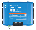 Victron Orion-Tr Smart 24/12-30A (360W) Isolated DC-DC charger DC-DC charger — front view