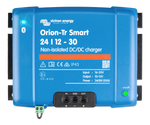 Victron Orion-Tr Smart 24/12-30A (360W) Non-isolated DC-DC charger DC-DC charger — product detail