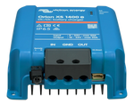 Victron Orion XS 1400 DC-DC charger — connection detail