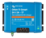 Victron Orion-Tr Smart 24/24-17A (400W) Non-isolated DC-DC charger DC-DC charger — top view