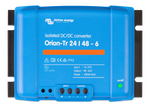 Victron Orion-Tr 24/48-6A (280W) Isolated DC-DC converter DC-DC converter — top view