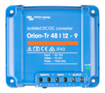 Victron Orion-Tr 48/12-9A (110W) Isolated DC-DC converter DC-DC converter — top view
